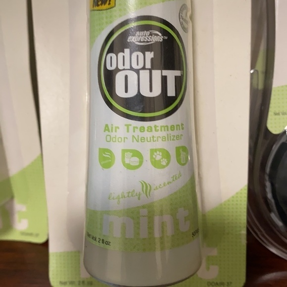 3/$20. Odor Out Bundle - Picture 3 of 9